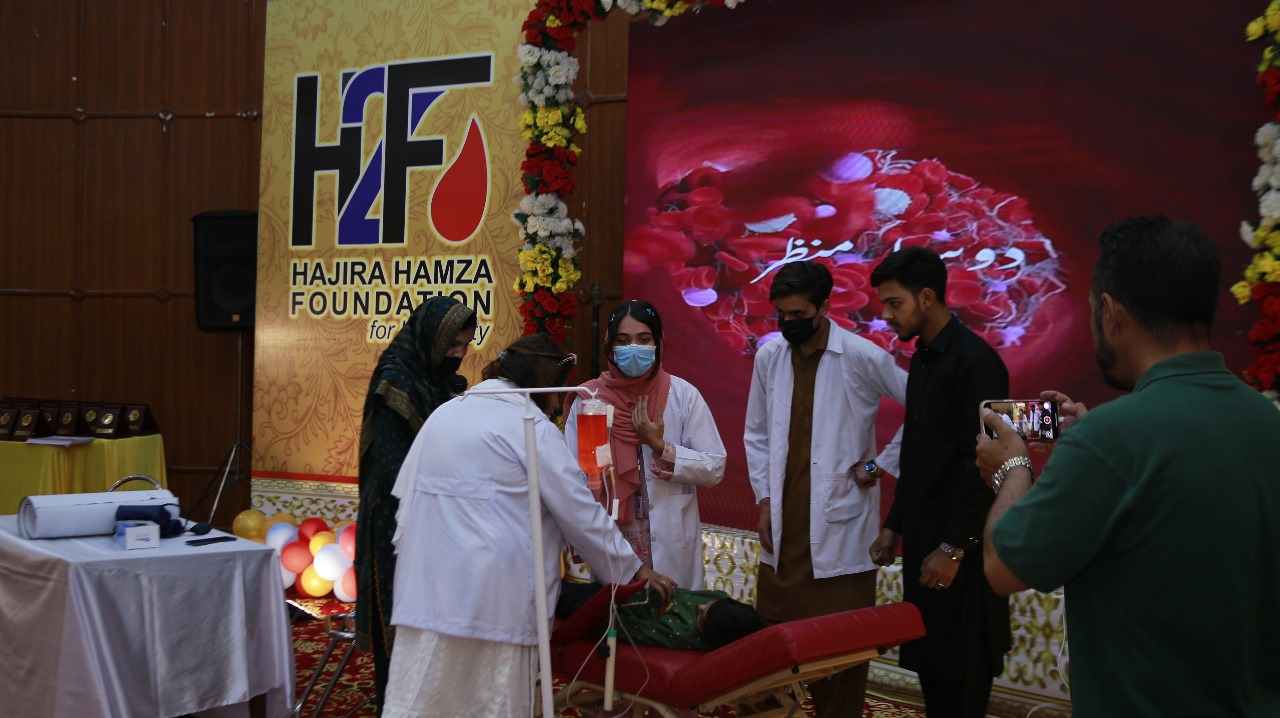 Life-Changing Impact